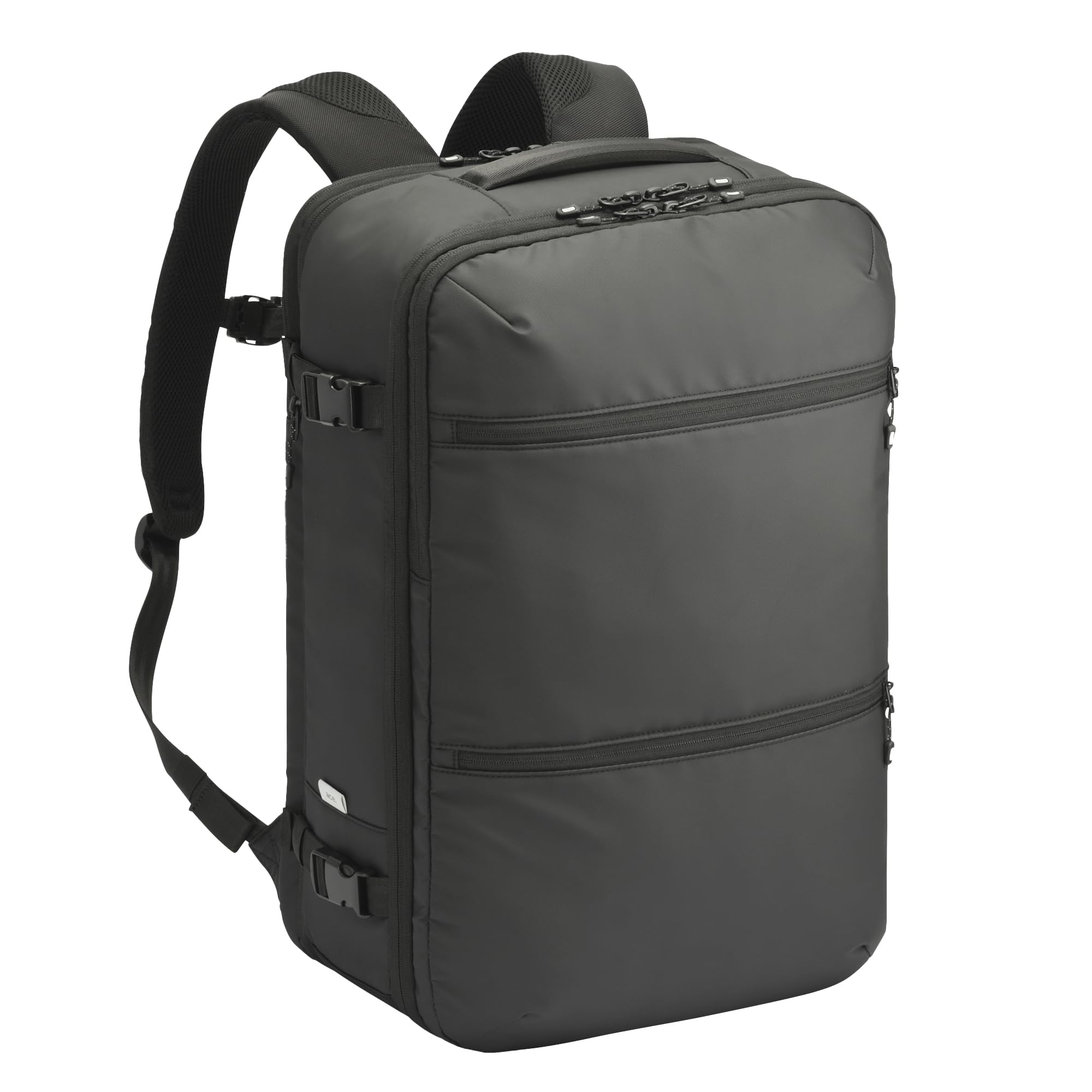 ⛄️出品 Amazon.co.jp: [エースジーン] ビジネスリュック スペースオプト B4